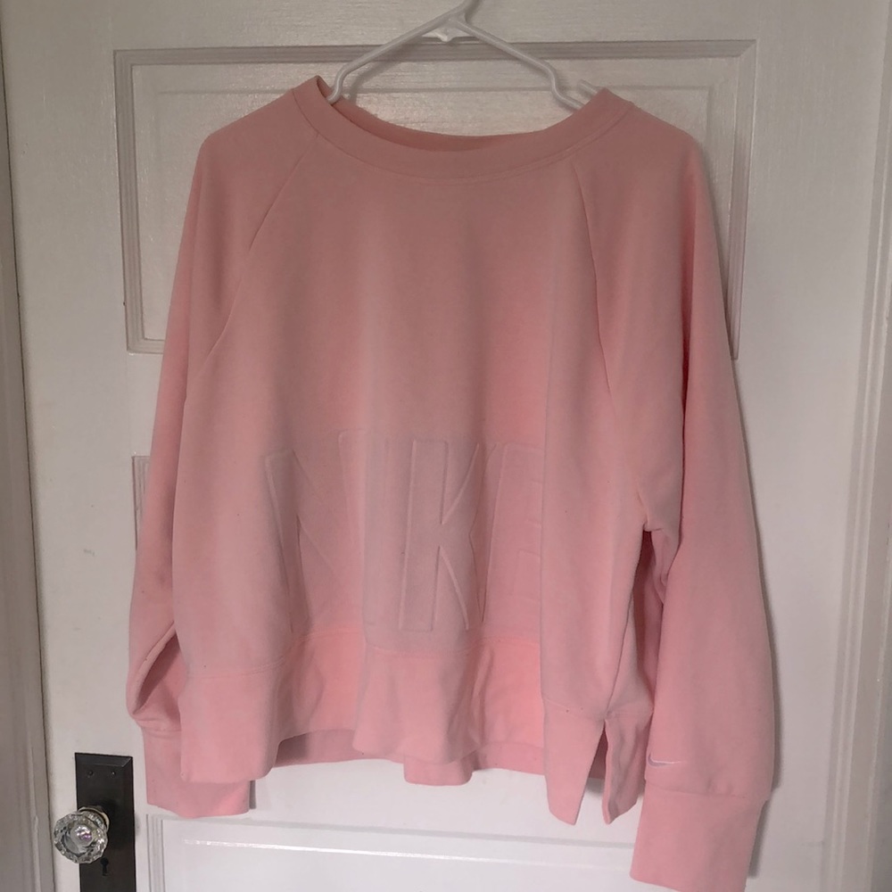 Nike Crew Neck - image 1